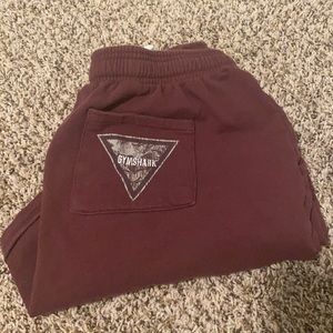 COPY - Gymshark shorts